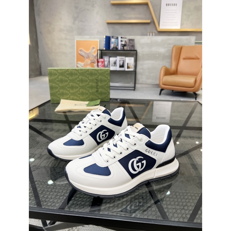 G*u*i casual shoes